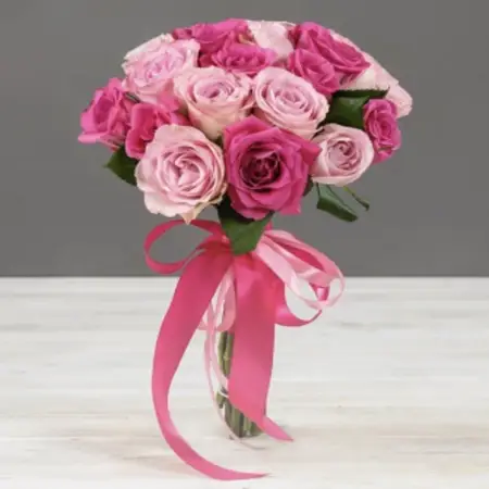 Букет невесты 1